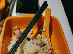 -谷丽麦馕新疆菜·清真(步步高梅溪新天地店)