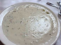 海鲜浓汤-The Crab Pot Seattle
