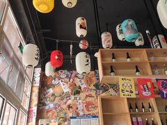 -匠糊·日本料理(美岸广场店)