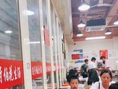 大堂-没牙伯花生汤店(老药洲店)