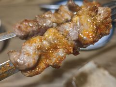 -那时新疆·若羌(经纬汇店)