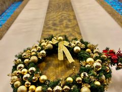 -王府井天主教堂