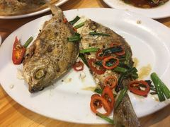 -长平老姿娘夜粥(平东一街店)