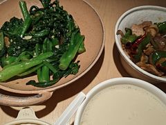 -大师兄·西北小馆(金湾华发商都店)