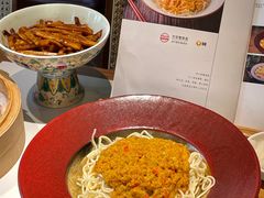 -苏堂阳春面•九年庆(北京路天河城店)