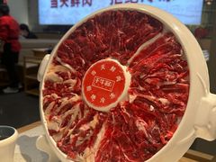 -千牛将·鲜牛肉火锅(开元路店)