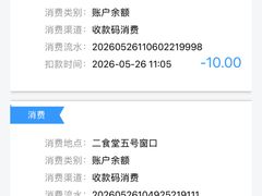 -华东政法大学第二食堂(松江校区)
