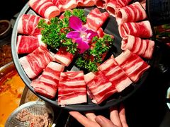 -正禾鲜·潮汕牛肉火锅(凯德天府店)