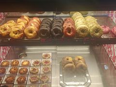 -CC BAGEL&SCONE 贝果与司康(南开大悦城店)