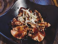 -拉面莊夢語＆中华料理八椿