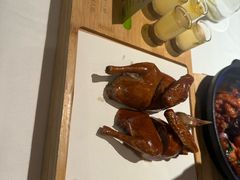 -汤城小厨•粤菜•靓汤(金宝街店)
