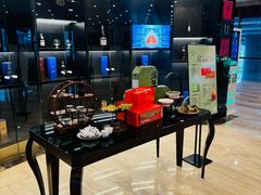 -顺德喜来登酒店·采悦轩