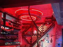 -鹿萤季·营地小馆(皇后公园店)