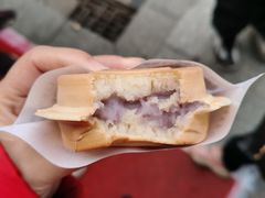 -台湾味正点车轮饼可丽饼(南禅寺店)