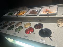 -德天肥牛海鲜火锅(城西银泰店)
