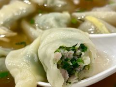 -老西白点心店