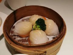 -新大咀港式茶餐厅(宝山万达店)