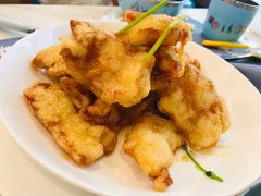 -南山鲜虾面·活鲜小馆·海味大连菜(南山总店)