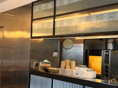 -BAKER&SPICE(BFC外滩金融中心店)
