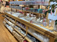 -MUJI无印良品(杭州万象城店)