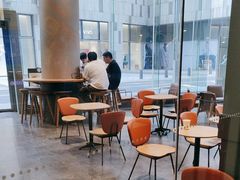 -星巴克(深圳世纪汇分店)