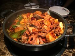 iphone_upload_pic-猪啊牛呀羊啊铜盘烤肉(正大广场店)