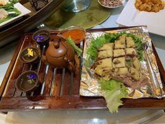 -仿膳饭庄(天安门店)