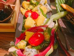 -黑牛の店·和牛烧肉(合生汇店)