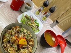 -八盛屋·沾面(集美万达店)