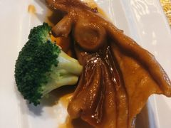 -烟水渔庄餐厅(西溪湿地店)