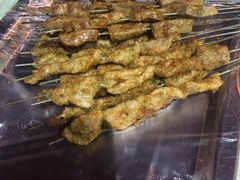 -黑皮烧烤(民意四路店)