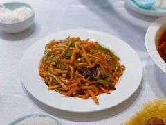 -玉林烤鸭店(黄村康庄店)