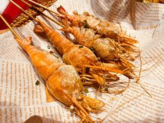 -79号渔船海鲜饭店(华强北店)