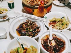 -绿草地·湘菜(芙蓉天街店)