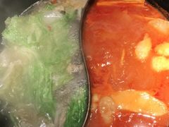 -新辣道鱼火锅(西直门店)