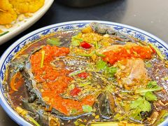 -阿尔法海鲜排档(爱琴海店)