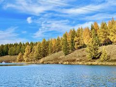 -塞罕坝国家级自然保护区