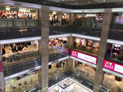 -宝龙广场(福州台江店)