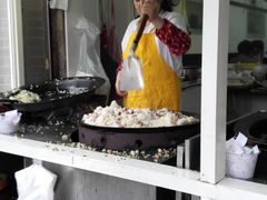 -云南路美食街