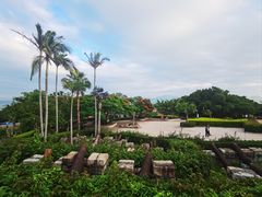 -胡里山炮台