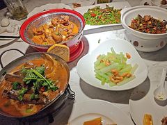 -徽州月·民间徽菜(浦东总店)