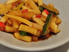 -湘中缘·湖南菜(娄底驻京办店)