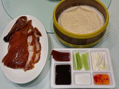 -王厚元饺子·辽菜·烤鸭(黄河大街店)
