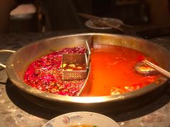 -小龙坎火锅(湖滨银泰in77店)