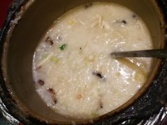 -粤仔湾砂锅粥(广益哥伦布店)