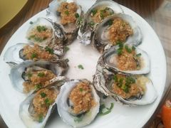 -四姑娘川味海鲜(八爪鱼店)