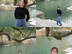 -上坦村