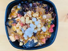 -串妹花式冰粉(乐山总店)