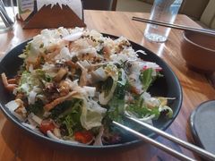 -KimPro 辛普乐概念韩餐