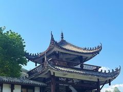 -白帝城·瞿塘峡景区